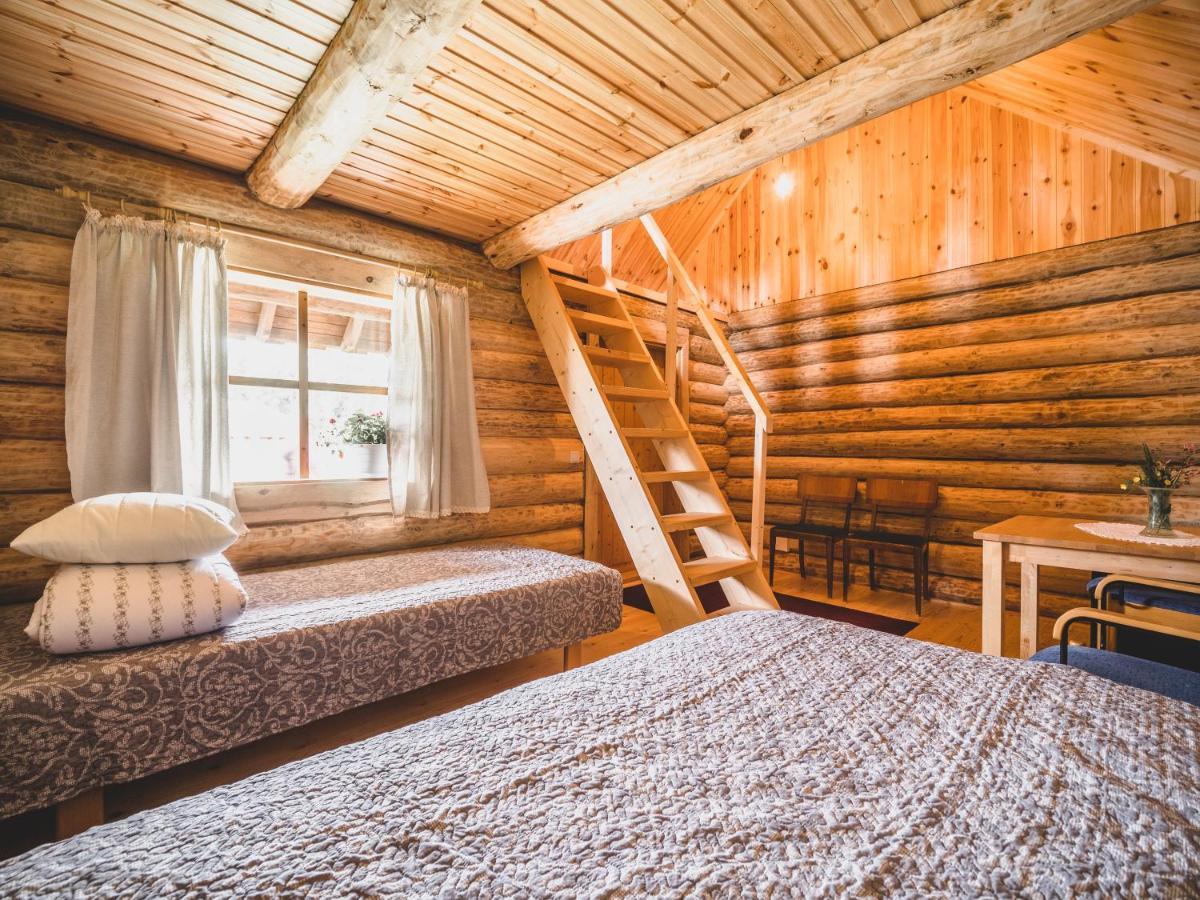 Metsaluige Turismitalu Hotel Кабли Екстериор снимка