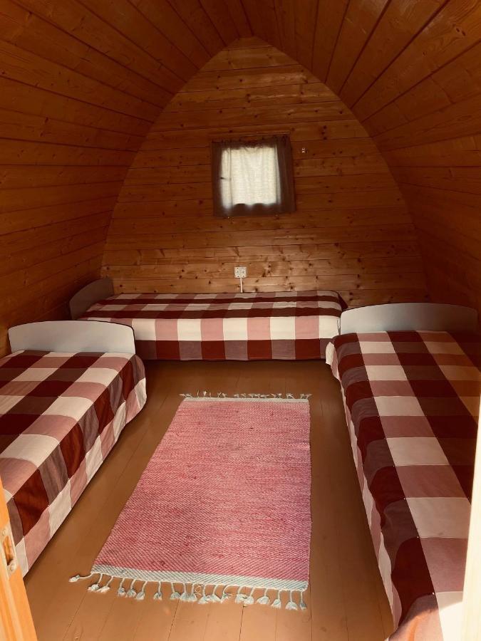 Metsaluige Turismitalu Hotel Кабли Екстериор снимка