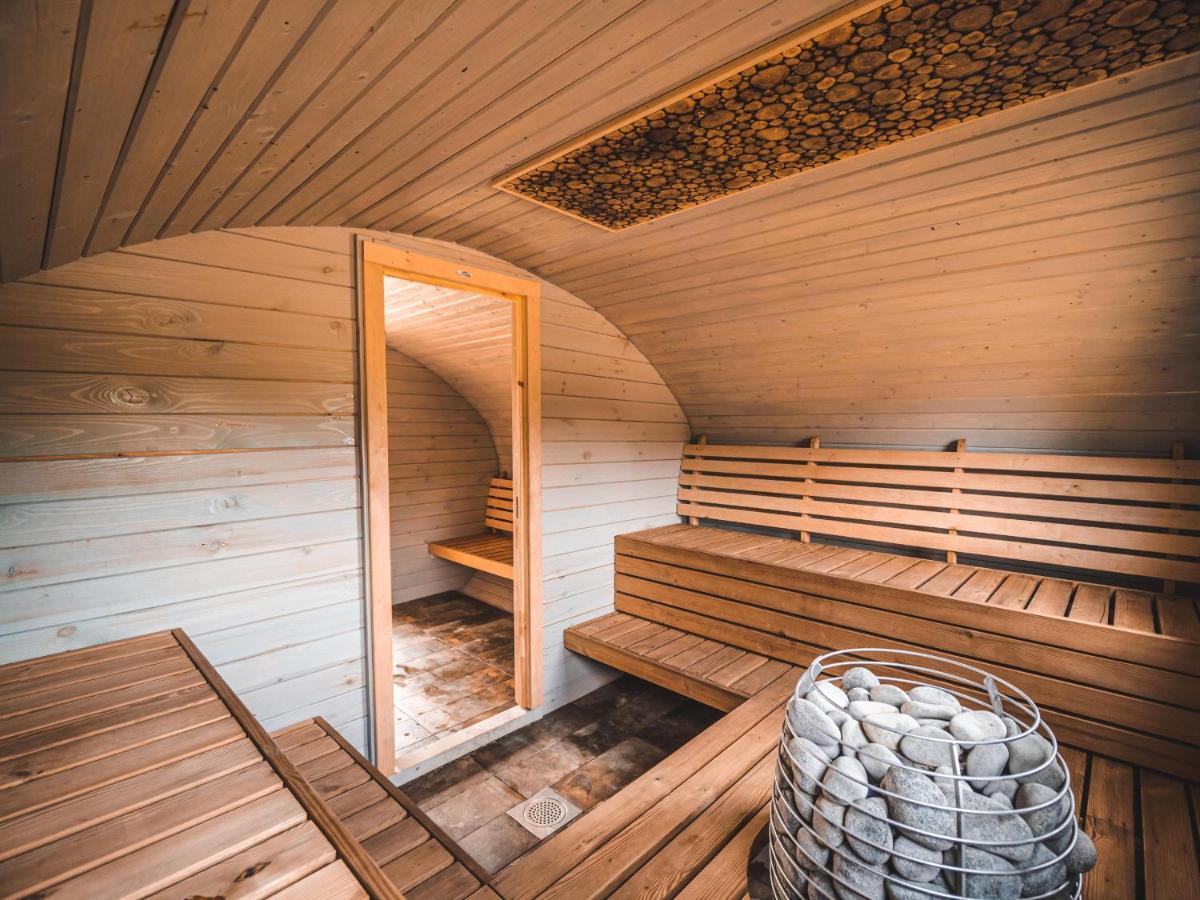 Metsaluige Turismitalu Hotel Кабли Екстериор снимка