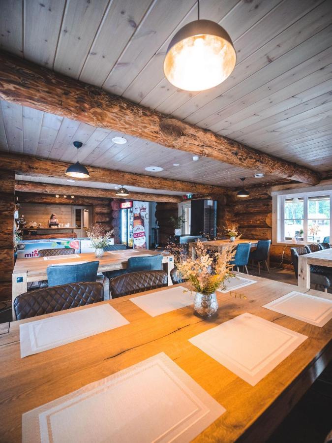 Metsaluige Turismitalu Hotel Кабли Екстериор снимка